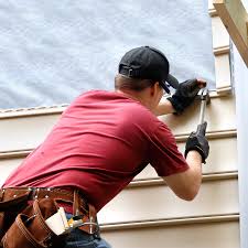 Best Custom Siding Design  in Euclid, OH